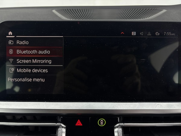 Used BMW 3 Series 2021 for sale - 76240849: Photo 26