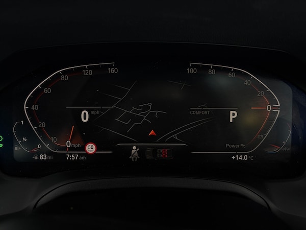Used BMW 3 Series 2021 for sale - 76240849: Photo 33