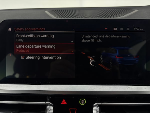 Used BMW 3 Series 2021 for sale - 76240849: Photo 34