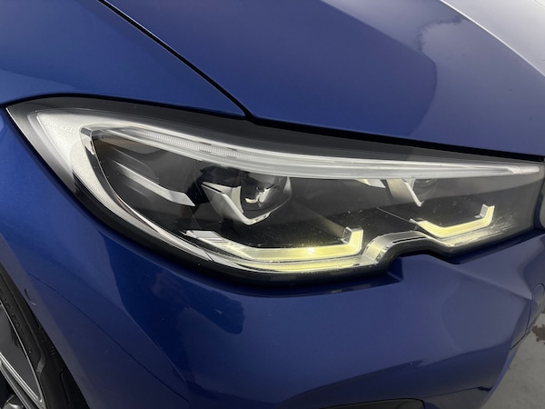 Used BMW 3 Series 2021 for sale - 76240849: Photo 37