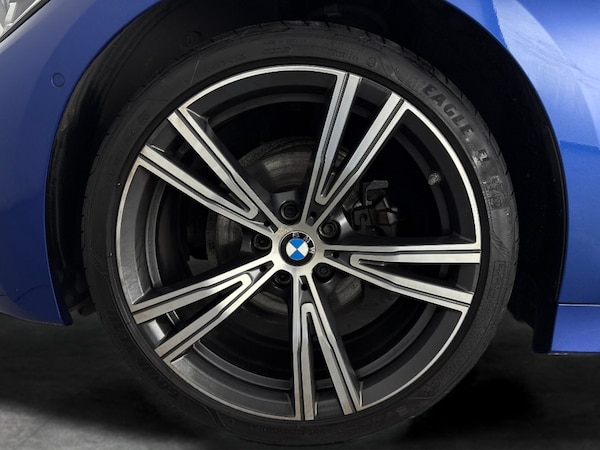 Used BMW 3 Series 2021 for sale - 76240849: Photo 43