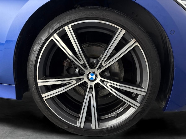 Used BMW 3 Series 2021 for sale - 76240849: Photo 44