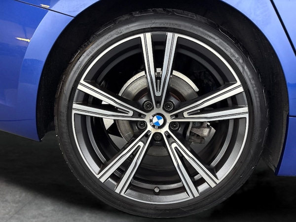 Used BMW 3 Series 2021 for sale - 76240849: Photo 45