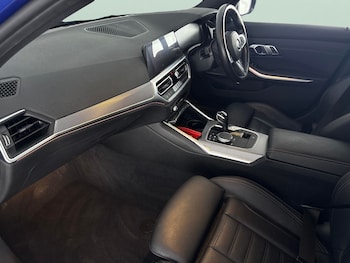 Used BMW 3 Series 2021 for sale - 76240849: Photo 4