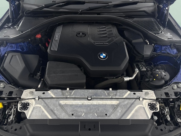 Used BMW 3 Series 2021 for sale - 76240849: Photo 54
