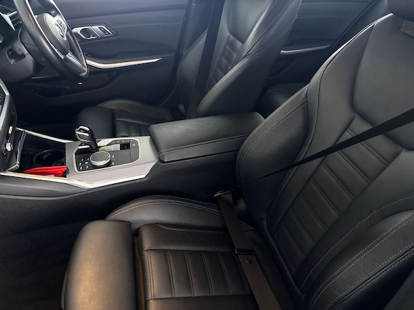 Used BMW 3 Series 2021 for sale - 76240849: Photo 9