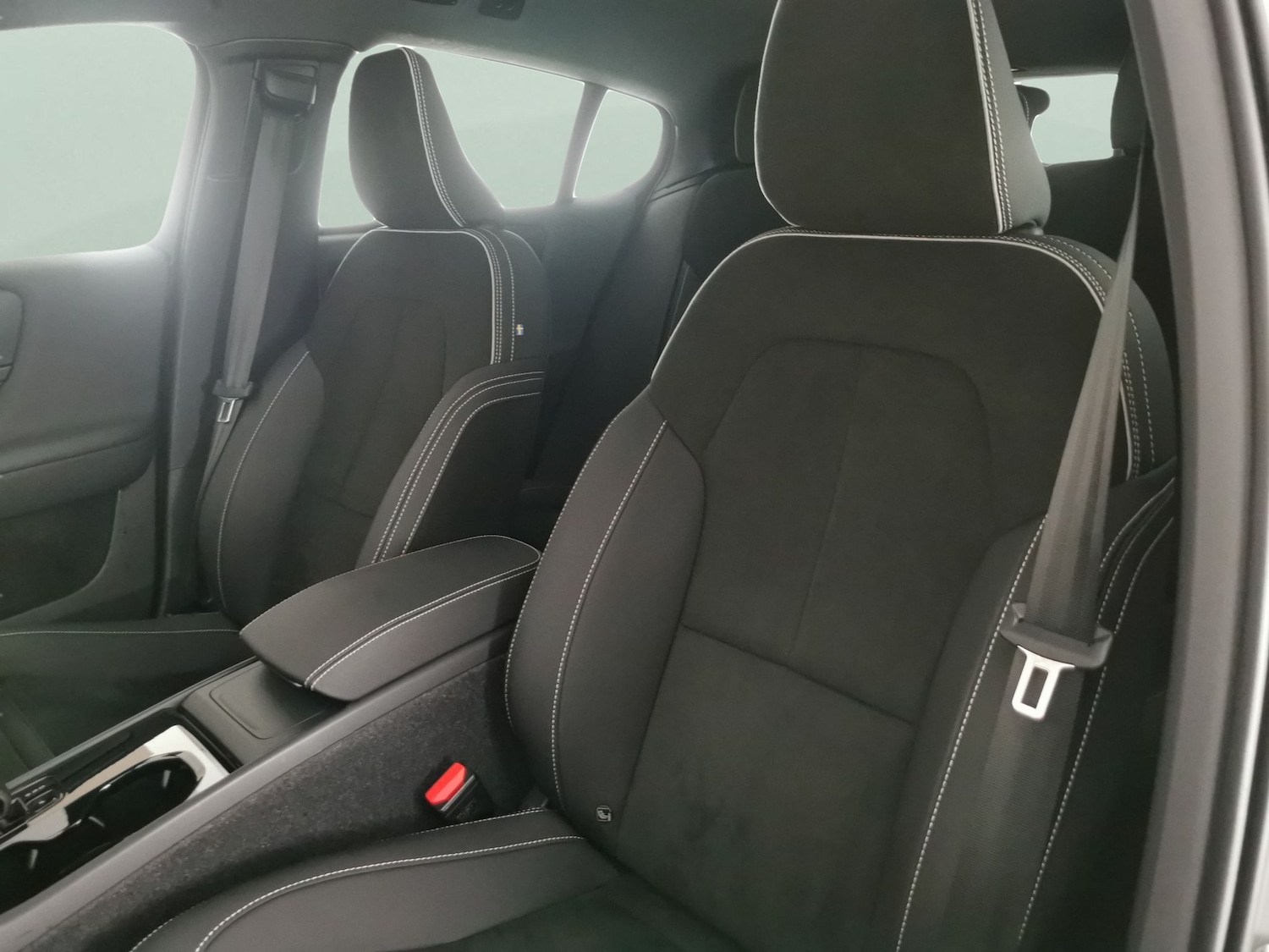 Used Volvo C40 2022 for sale - 77636395: Photo 17