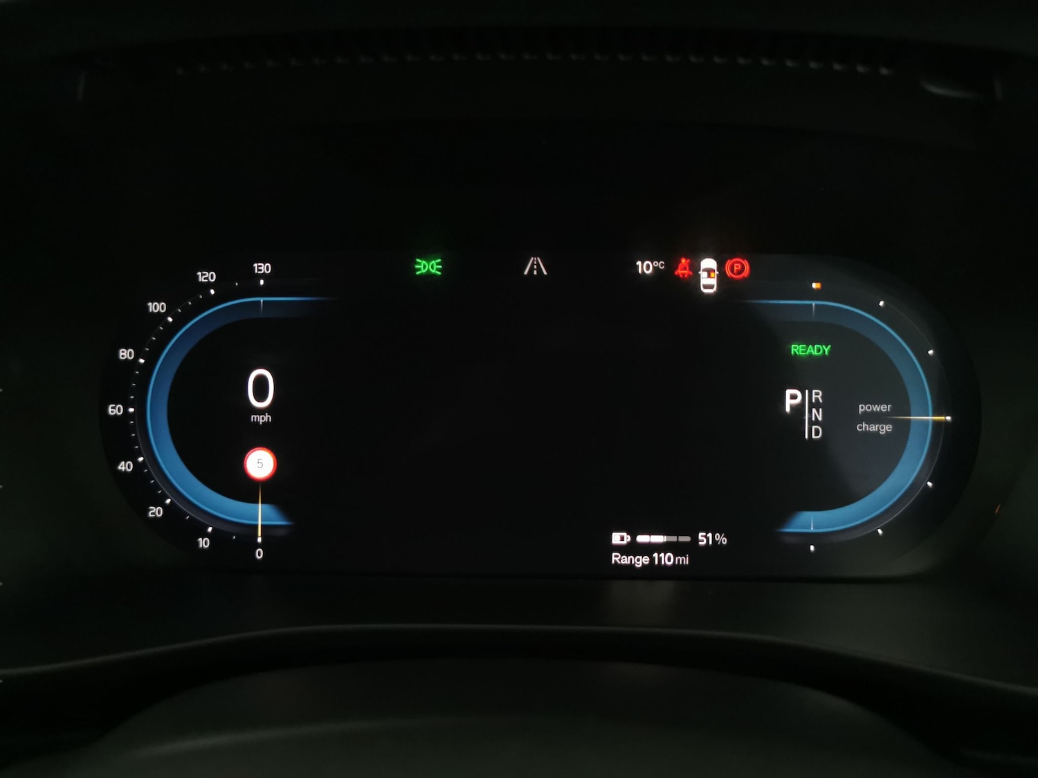 Used Volvo C40 2022 for sale - 77636395: Photo 27