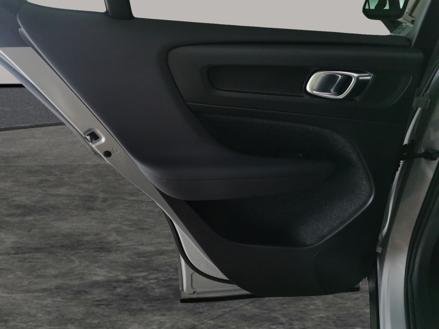 Used Volvo C40 2022 for sale - 77636395: Photo 33