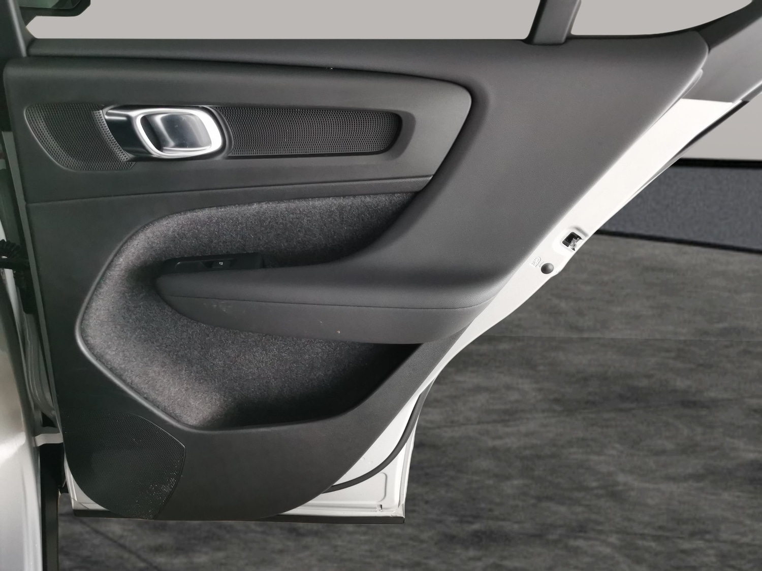 Used Volvo C40 2022 for sale - 77636395: Photo 34