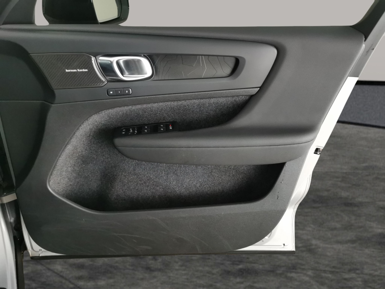 Used Volvo C40 2022 for sale - 77636395: Photo 35