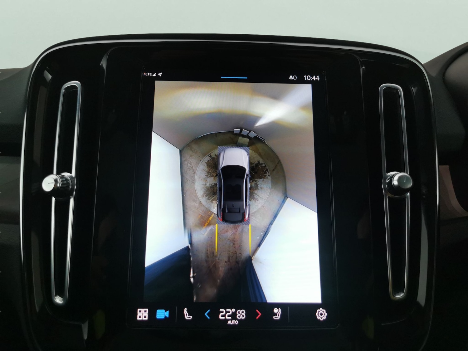 Used Volvo C40 2022 for sale - 77636395: Photo 7