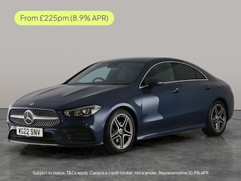 Used Mercedes-Benz CLA undefined for sale - 78869174: Photo