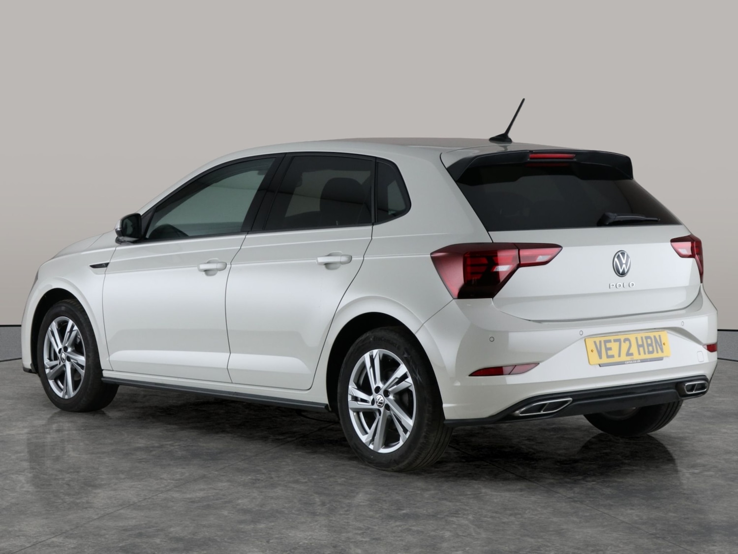Used Volkswagen Polo 2022 for sale - 76821836: Photo 11