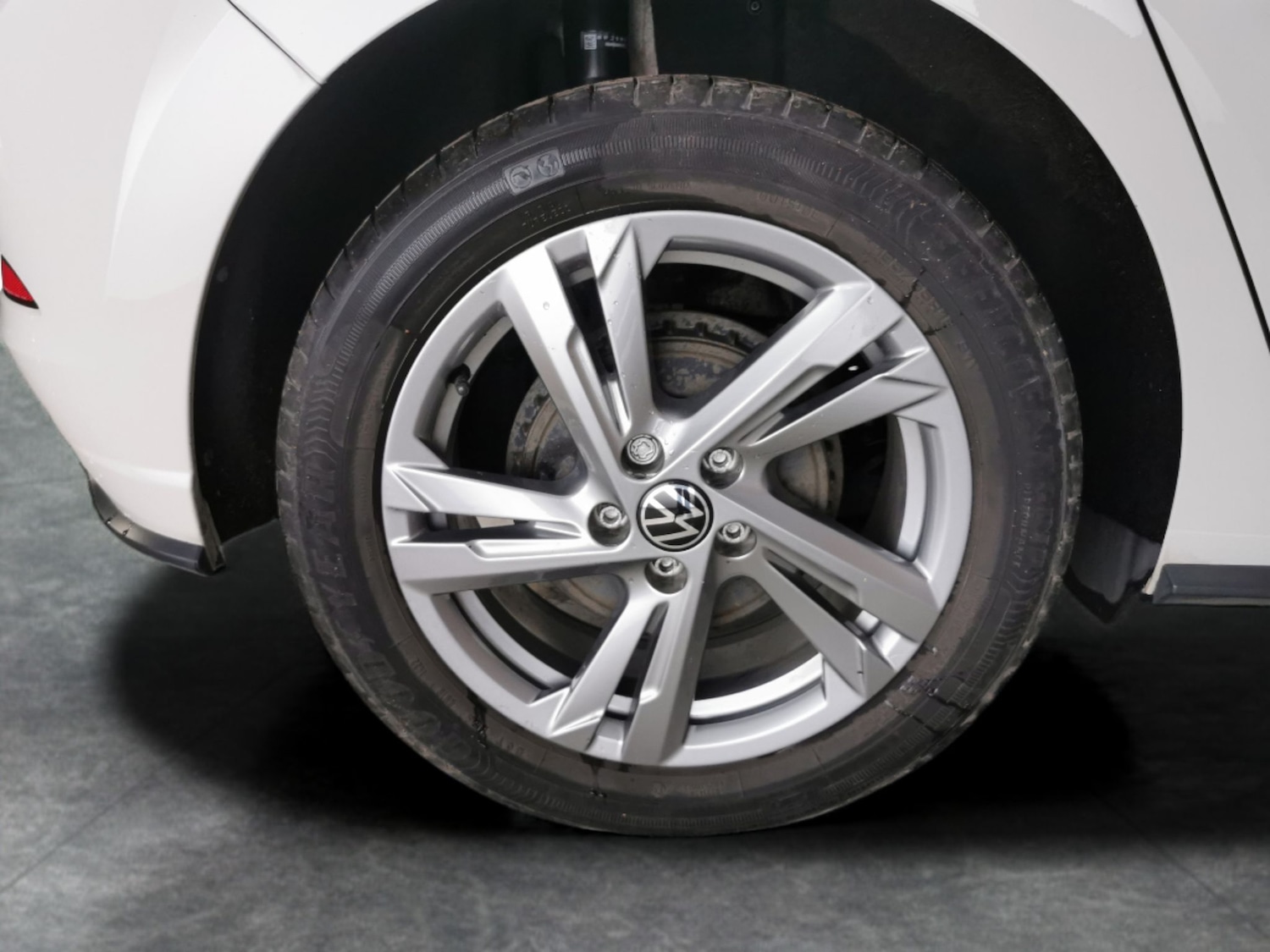 Used Volkswagen Polo 2022 for sale - 76821836: Photo 22