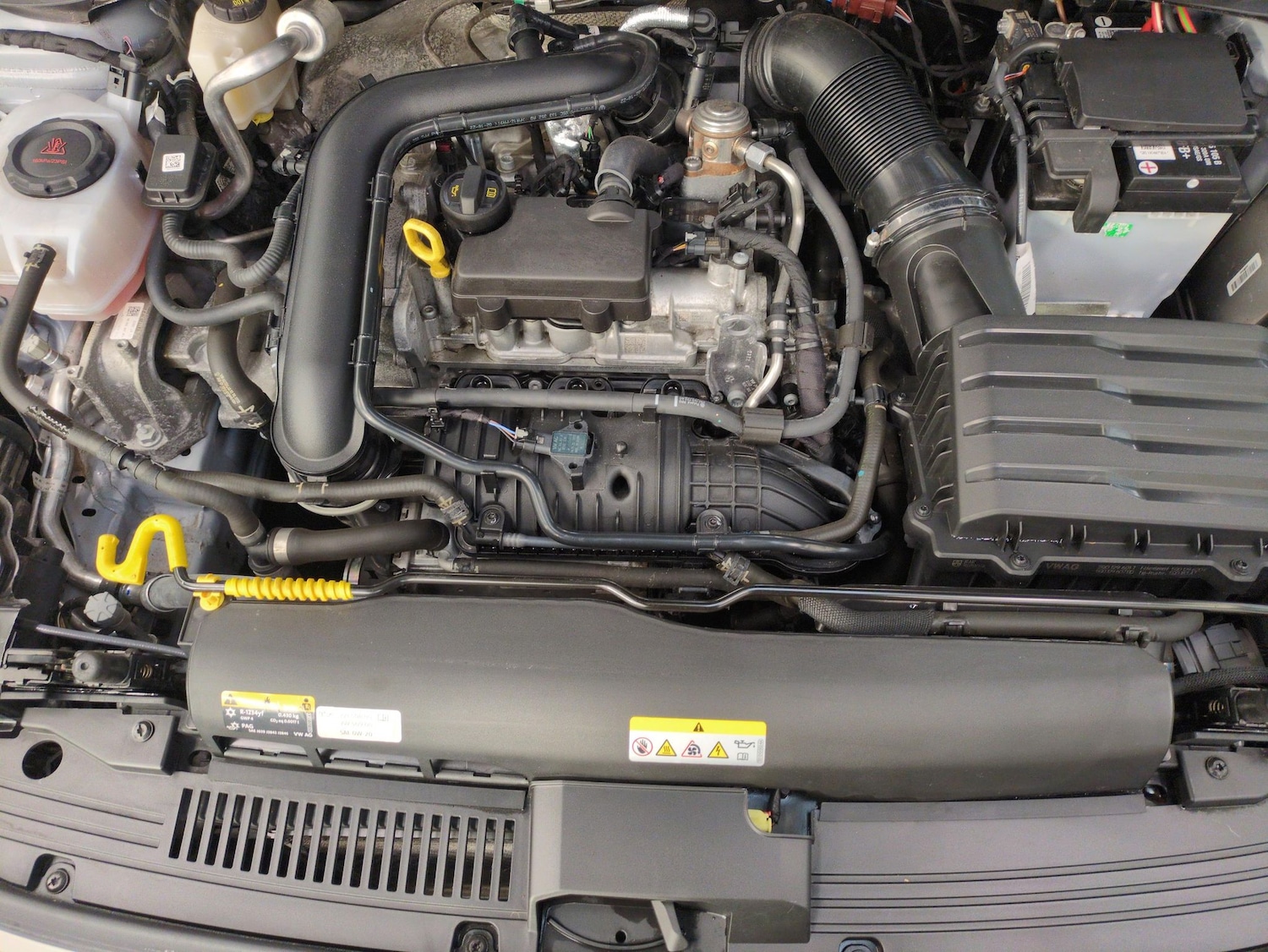 Used Volkswagen Polo 2022 for sale - 76821836: Photo 29