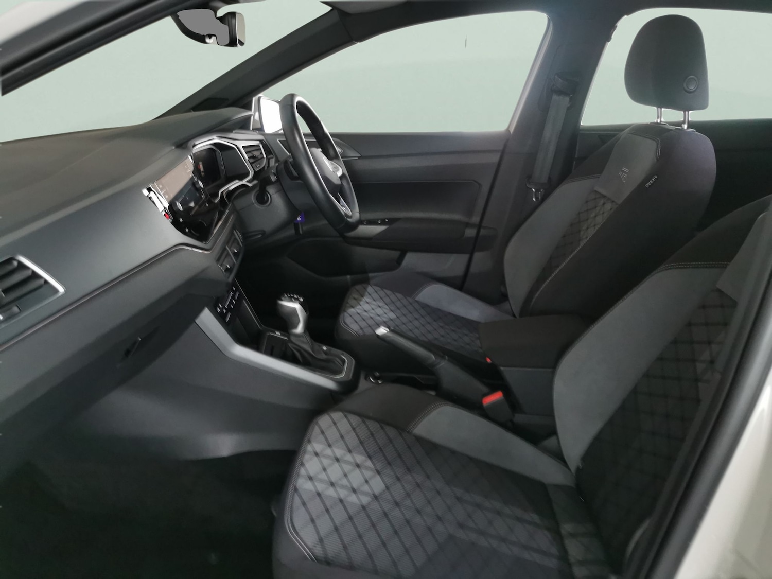 Used Volkswagen Polo 2022 for sale - 76821836: Photo 4