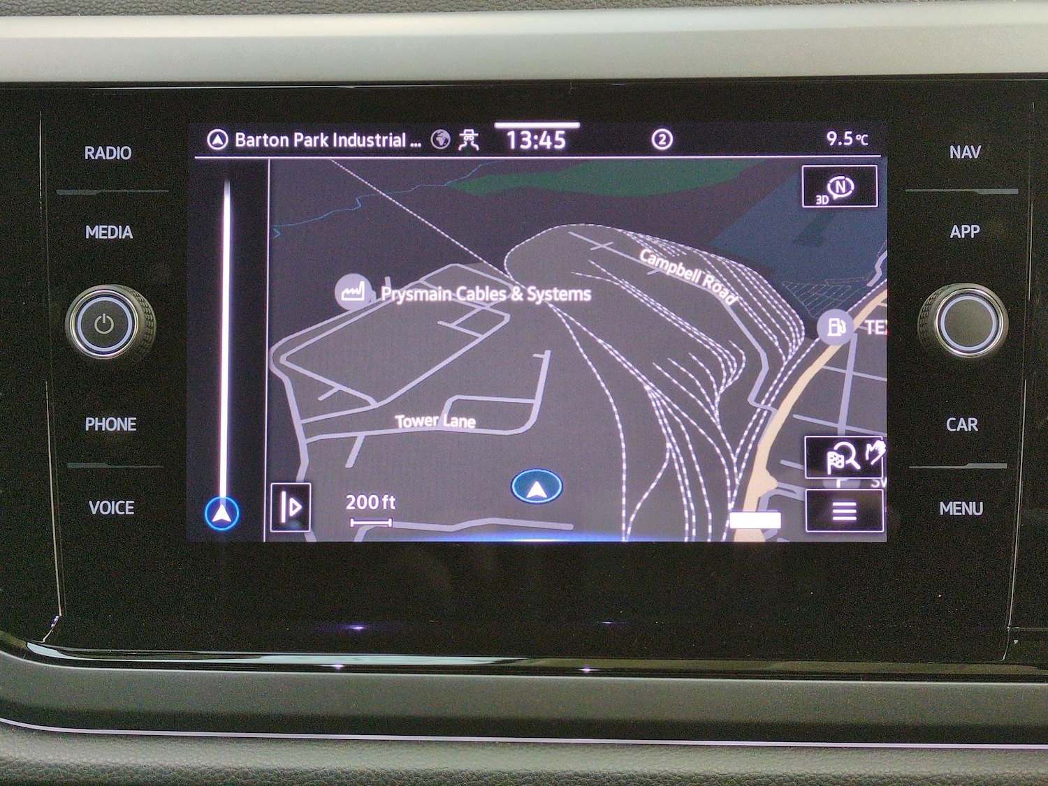 Used Volkswagen Polo 2022 for sale - 76821836: Photo 5