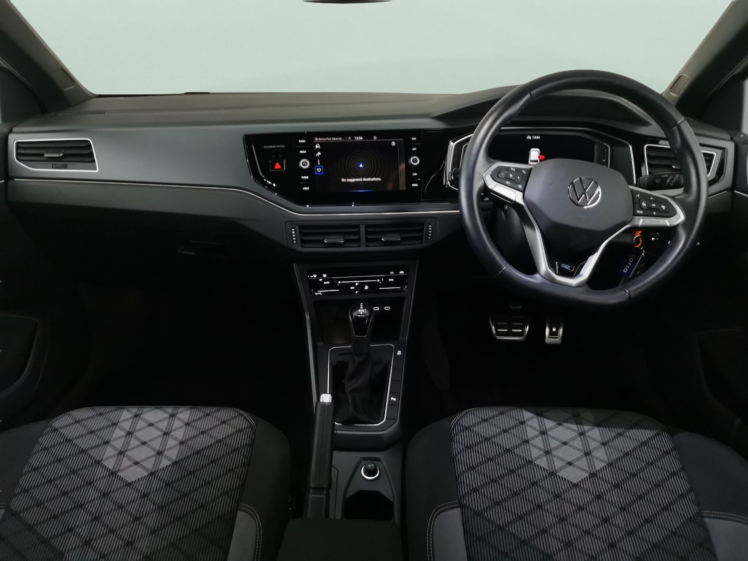 Used Volkswagen Polo 2022 for sale - 76821836: Photo 6