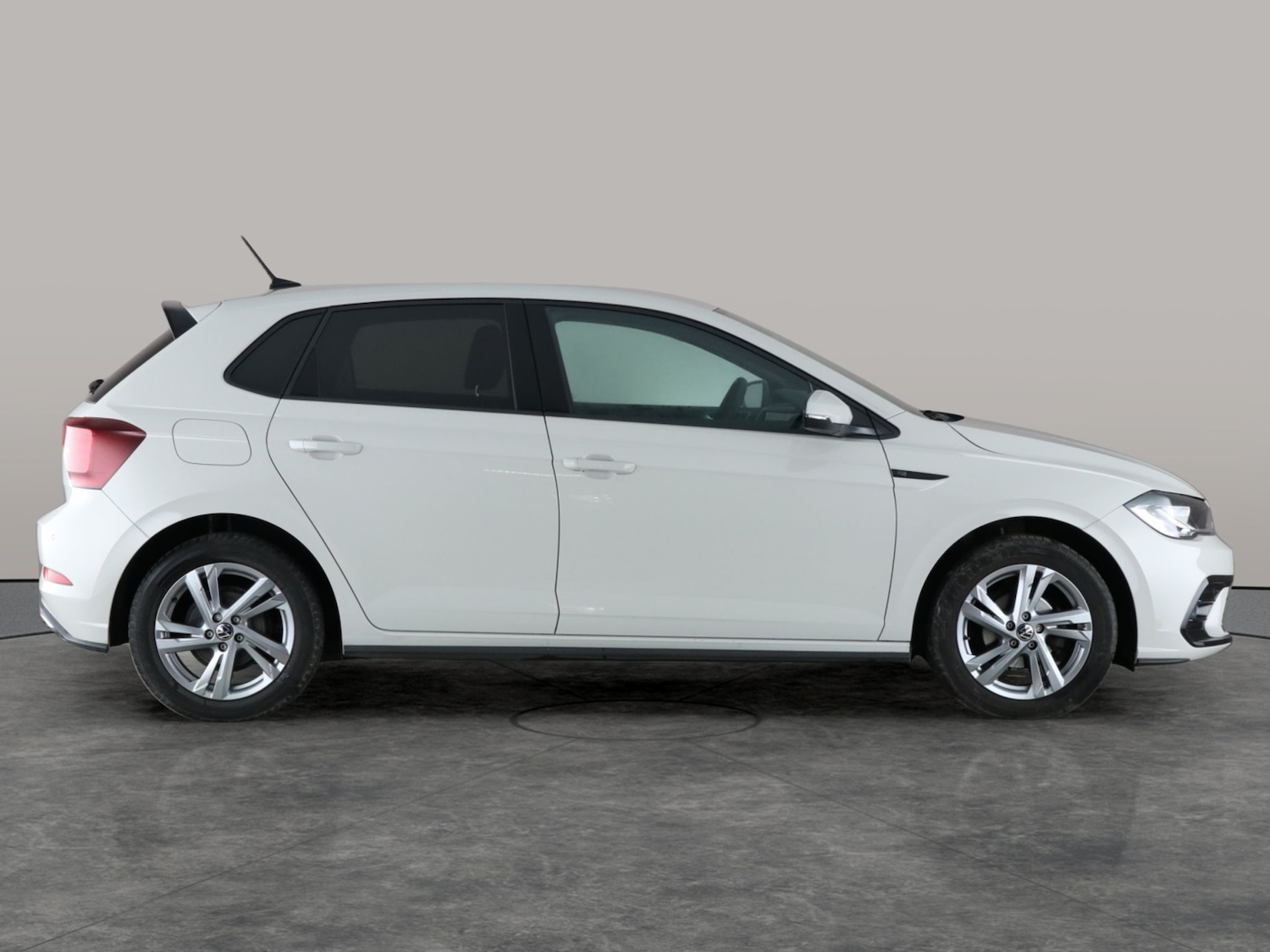 Used Volkswagen Polo 2022 for sale - 76821836: Photo 8