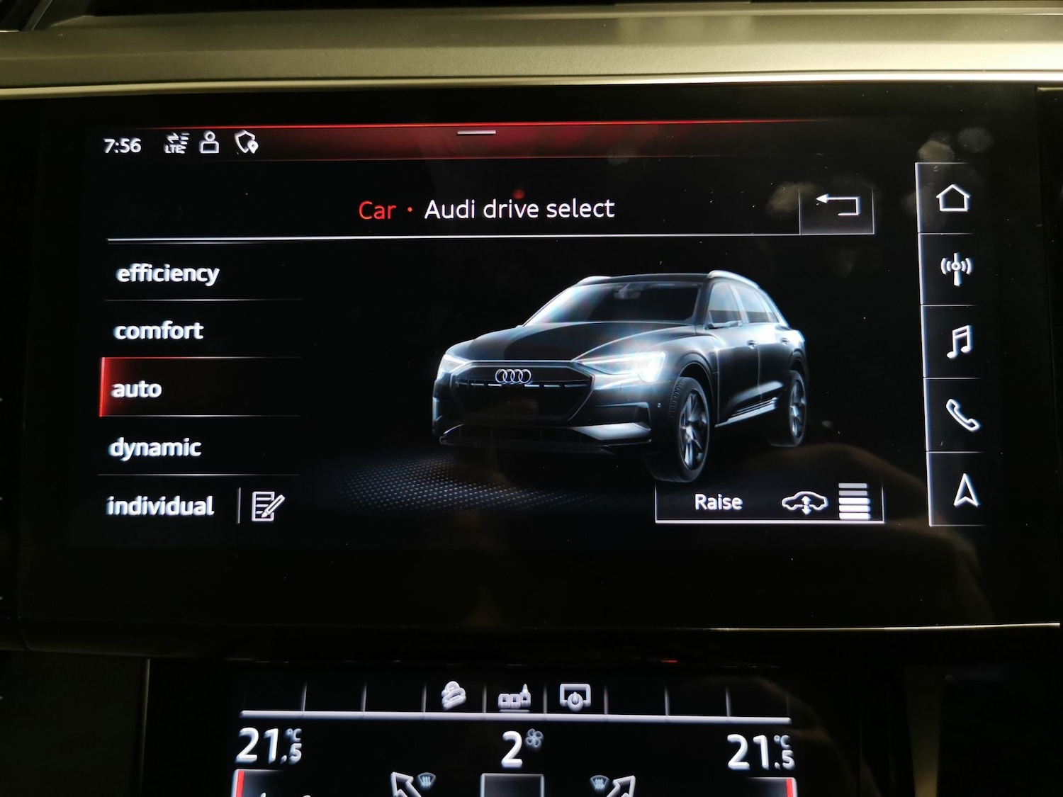 Used Audi e-tron 2020 for sale - 78079273: Photo 15