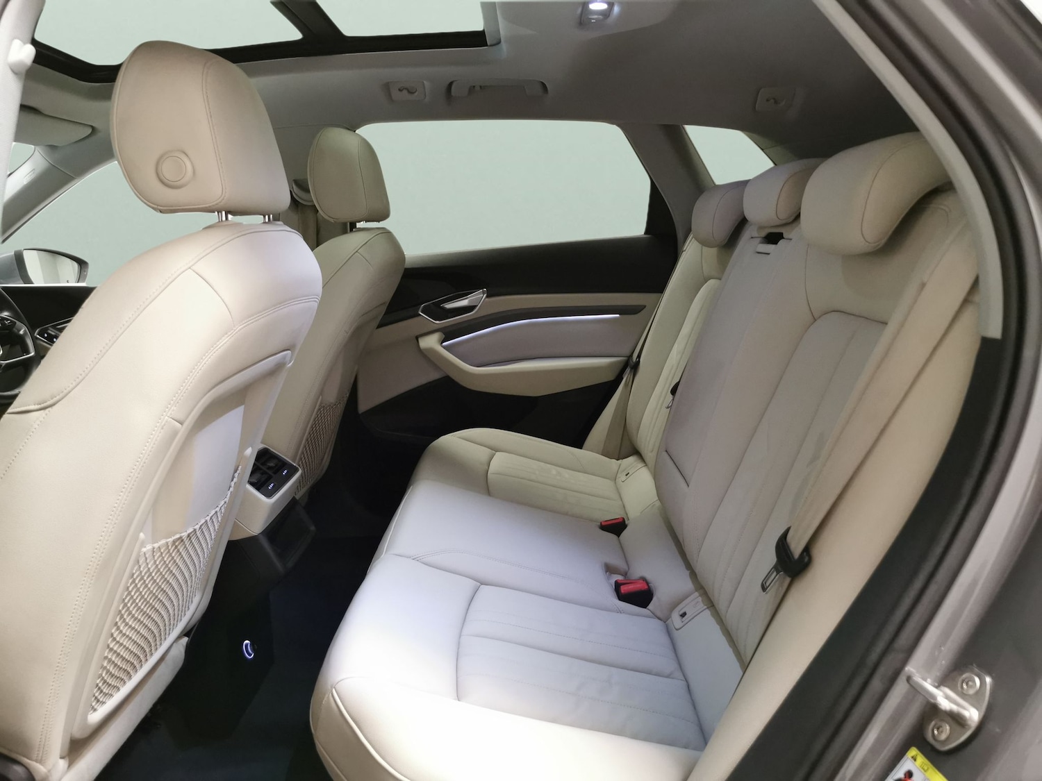 Used Audi e-tron 2020 for sale - 78079273: Photo 26