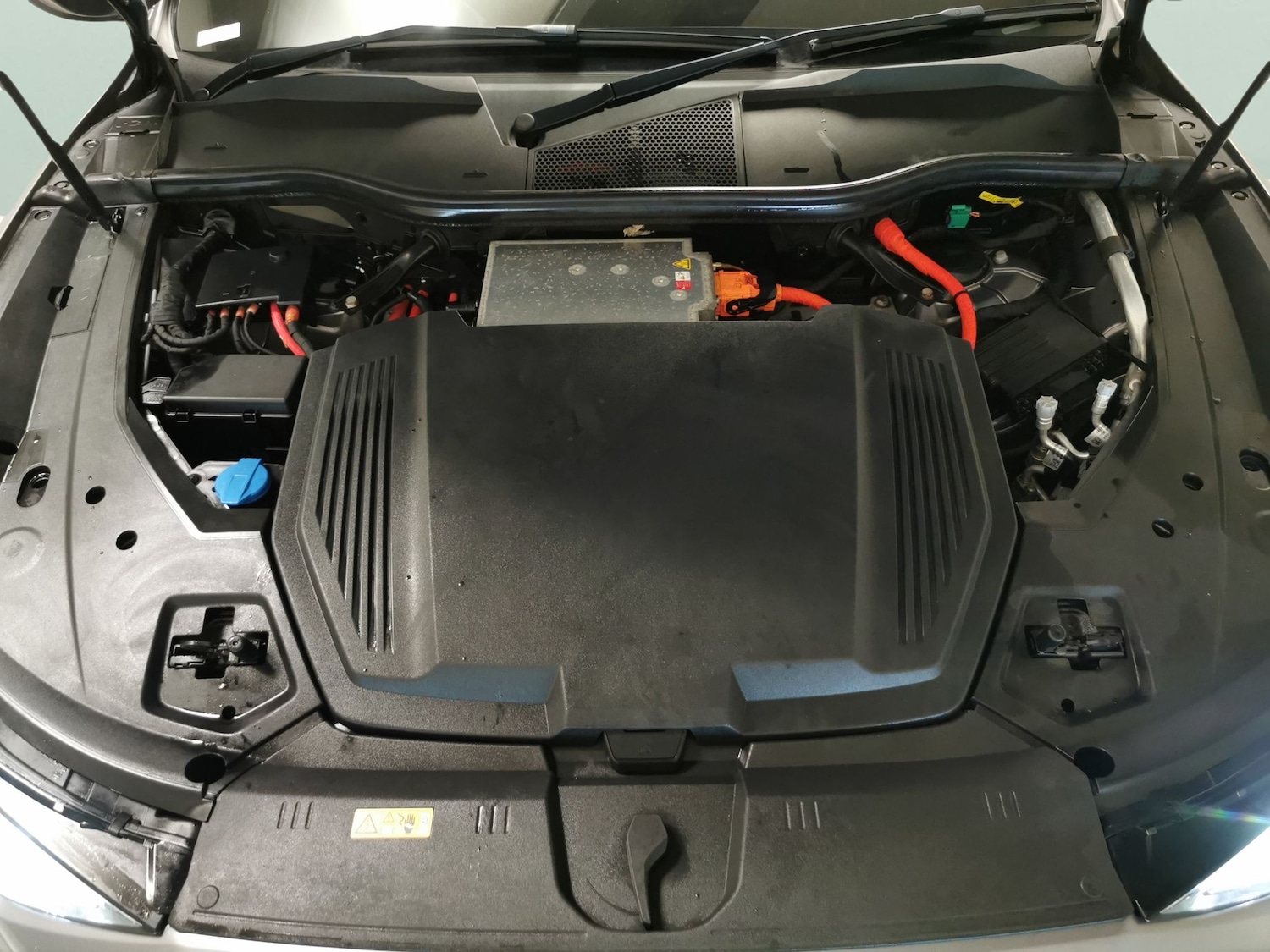 Used Audi e-tron 2020 for sale - 78079273: Photo 33