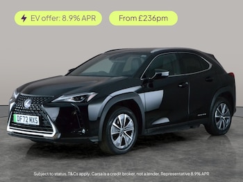 Used Lexus UX 2023 for sale - 78302990: Photo