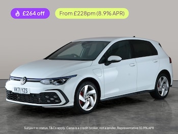 Used Volkswagen Golf undefined for sale - 77675965: Photo