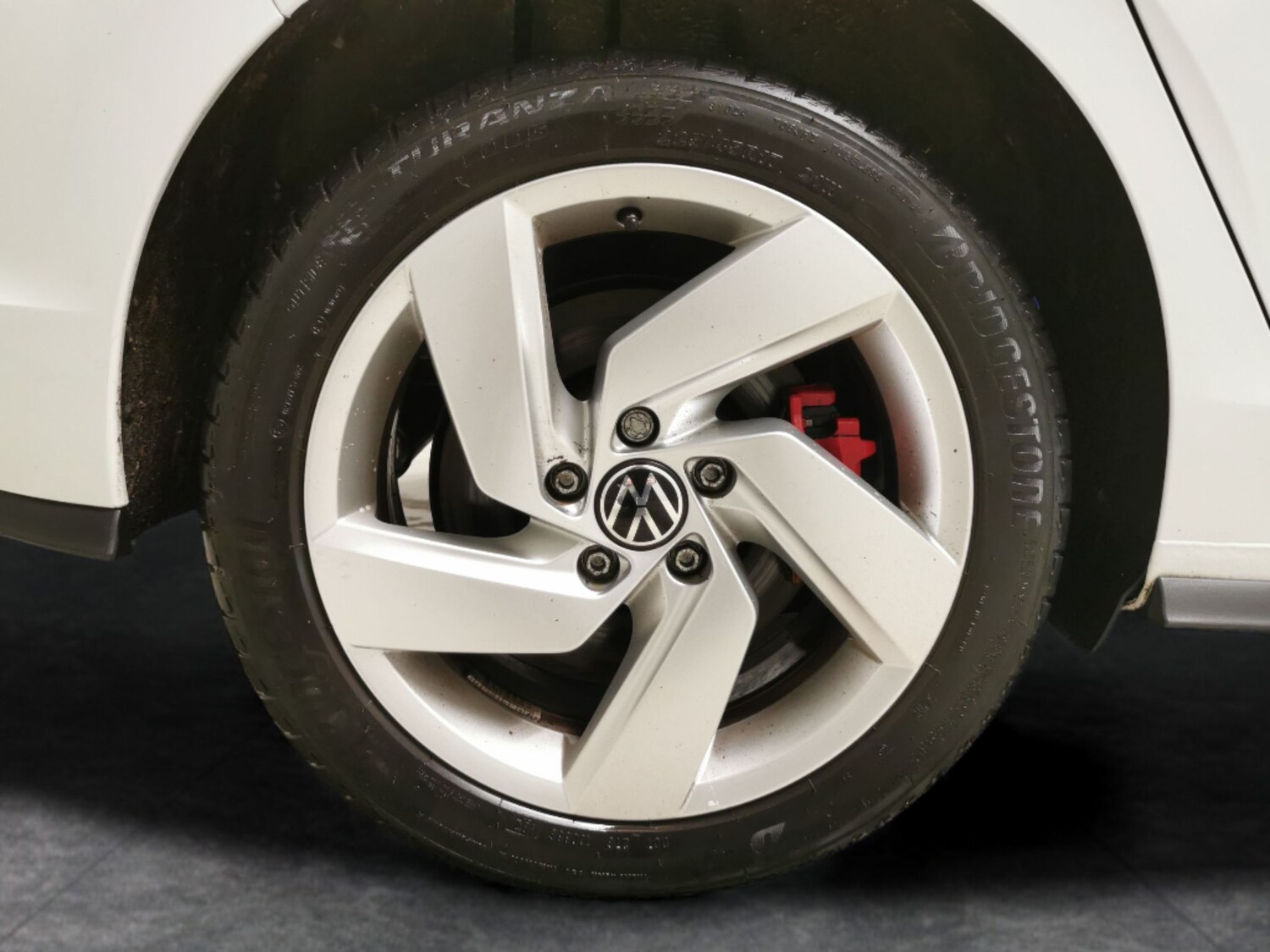 Used Volkswagen Golf 2021 for sale - 77675965: Photo 24