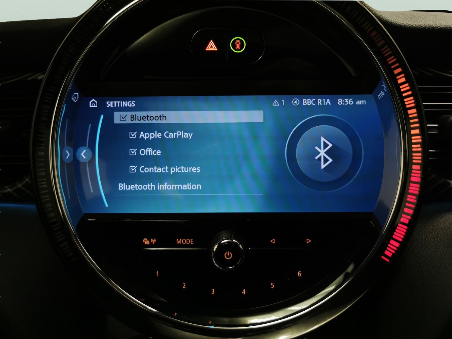 Used MINI Electric Hatch 2023 for sale - 77043673: Photo 16