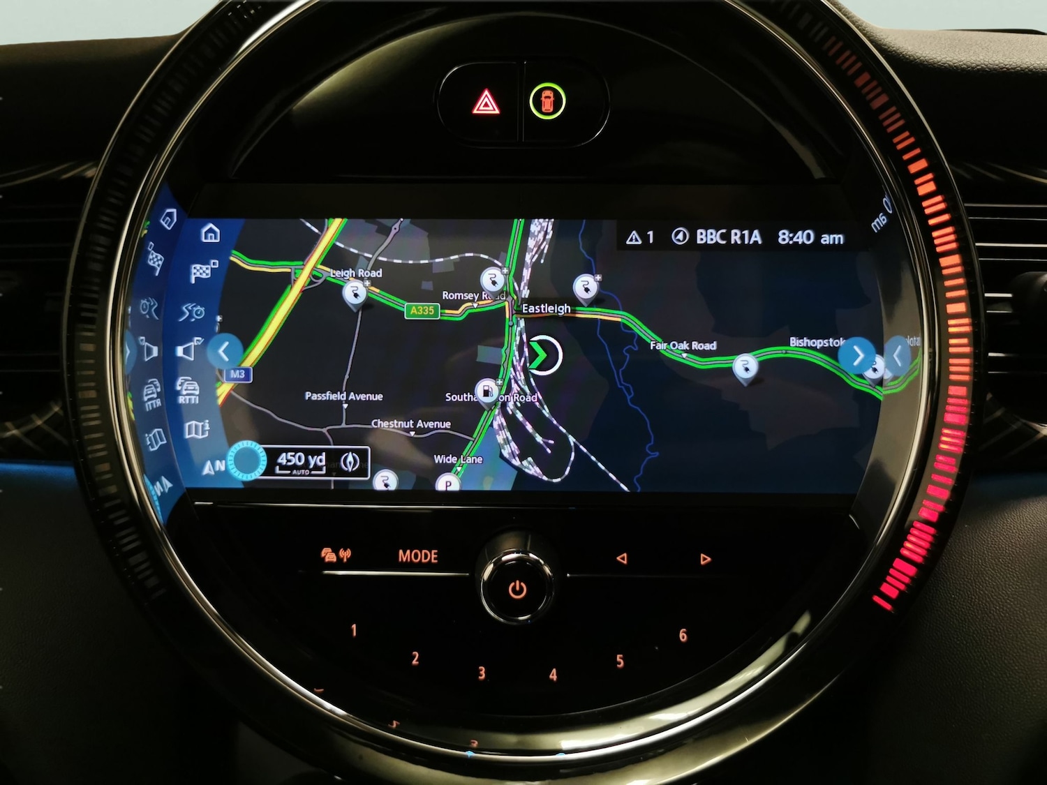 Used MINI Electric Hatch 2023 for sale - 77043673: Photo 8