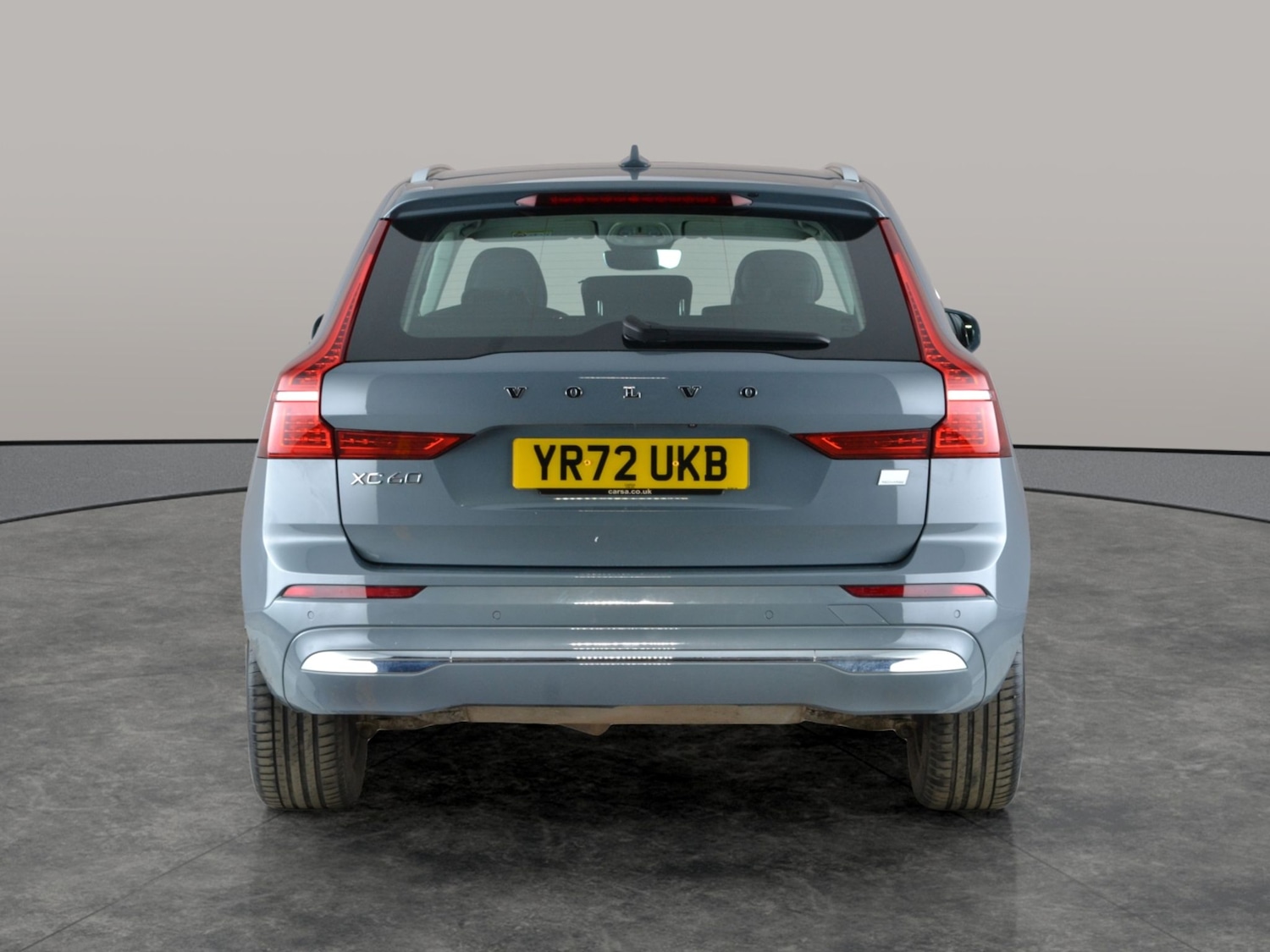 Used Volvo XC60 2022 for sale - 77324272: Photo 12