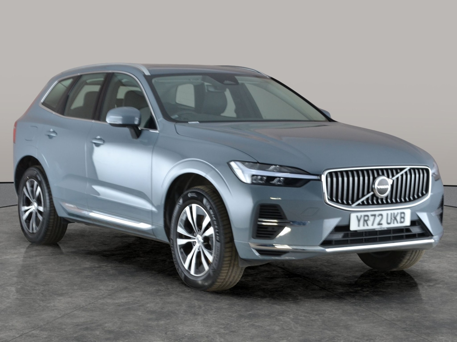 Used Volvo XC60 2022 for sale - 77324272: Photo 9