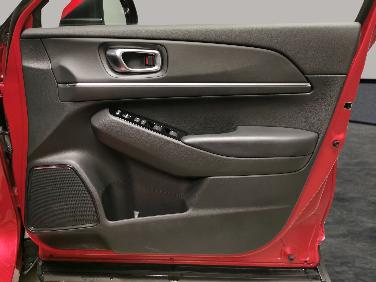 Used Honda HR-V 2023 for sale - 78218569: Photo 32