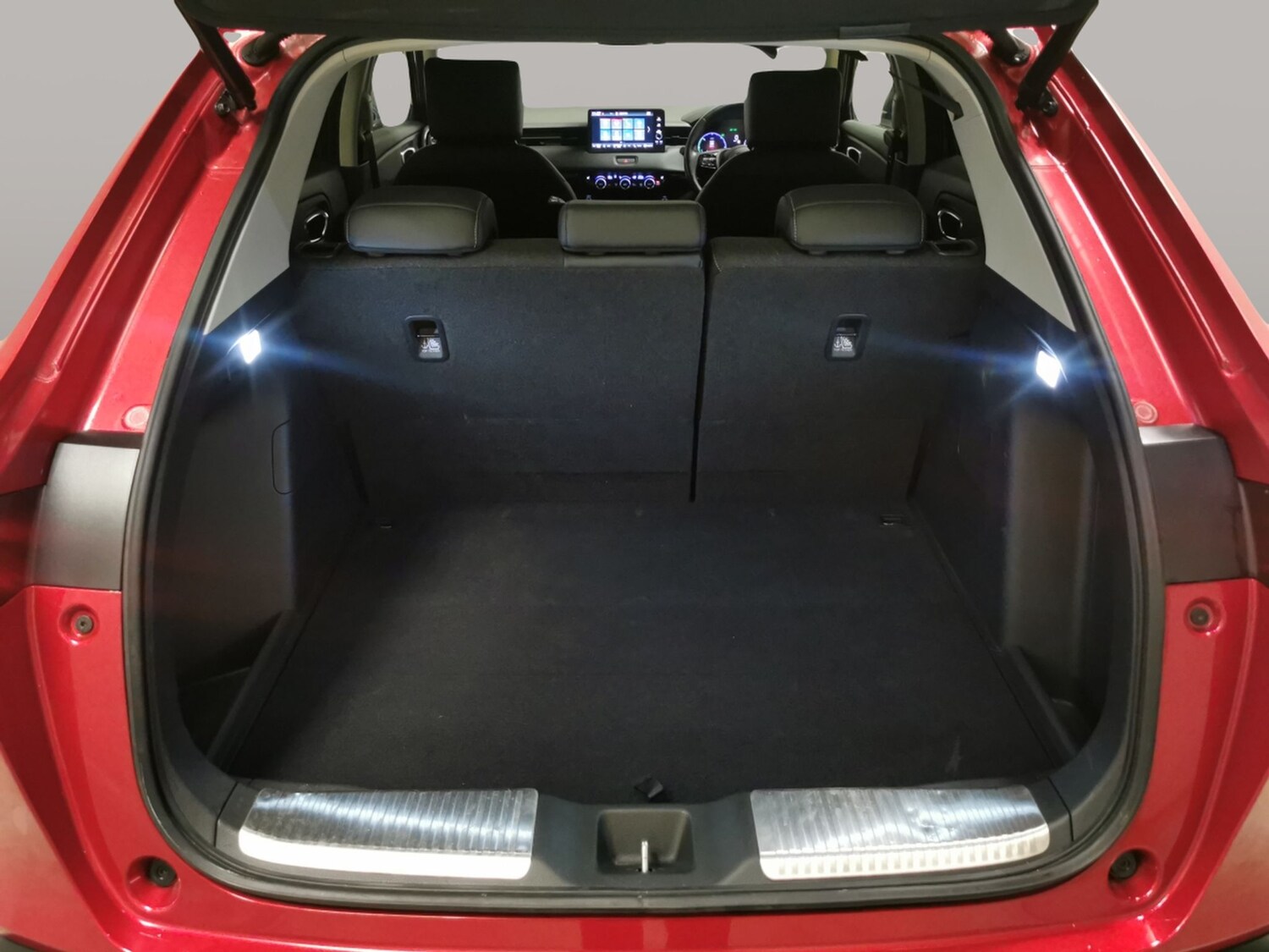 Used Honda HR-V 2023 for sale - 78218569: Photo 35