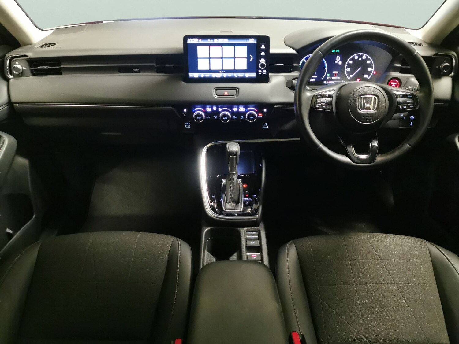 Used Honda HR-V 2023 for sale - 78218569: Photo 7