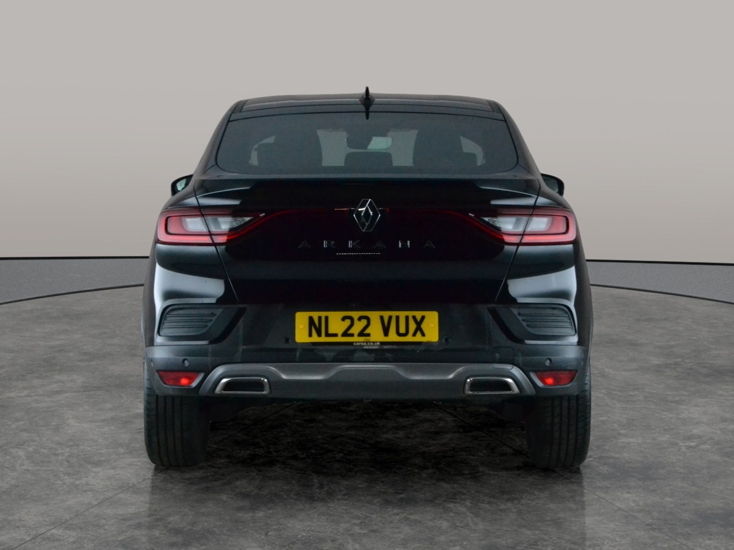 Used Renault Arkana 2022 for sale - 77877811: Photo 11