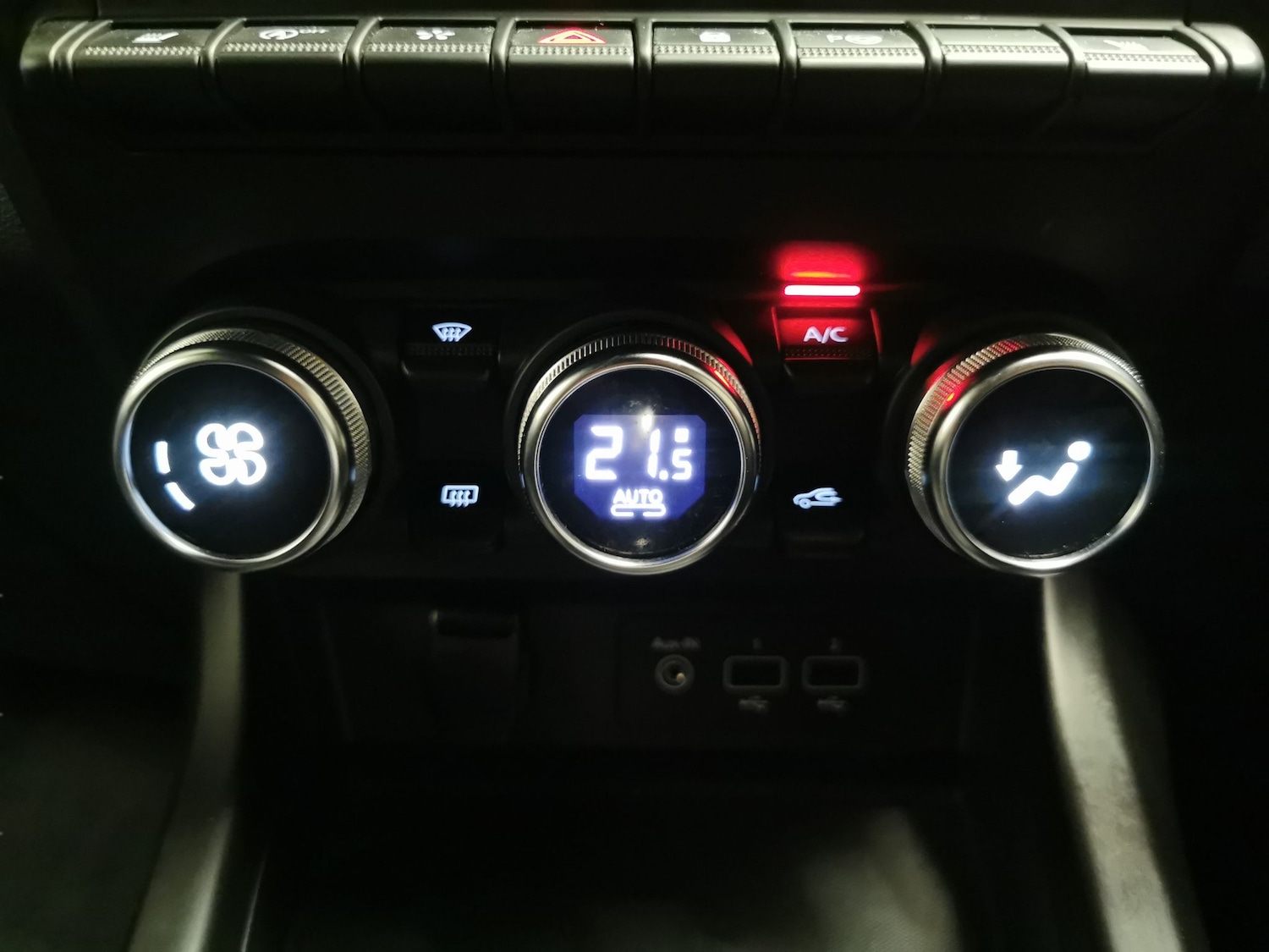 Used Renault Arkana 2022 for sale - 77877811: Photo 19