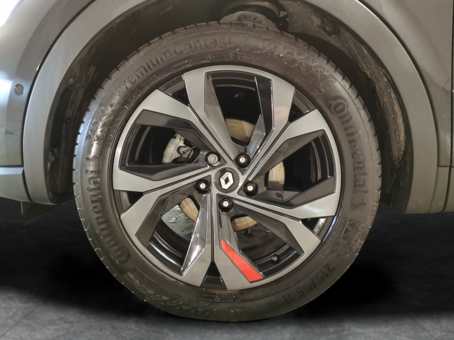 Used Renault Arkana 2022 for sale - 77877811: Photo 25