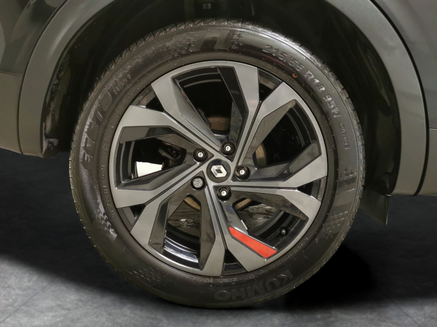 Used Renault Arkana 2022 for sale - 77877811: Photo 27