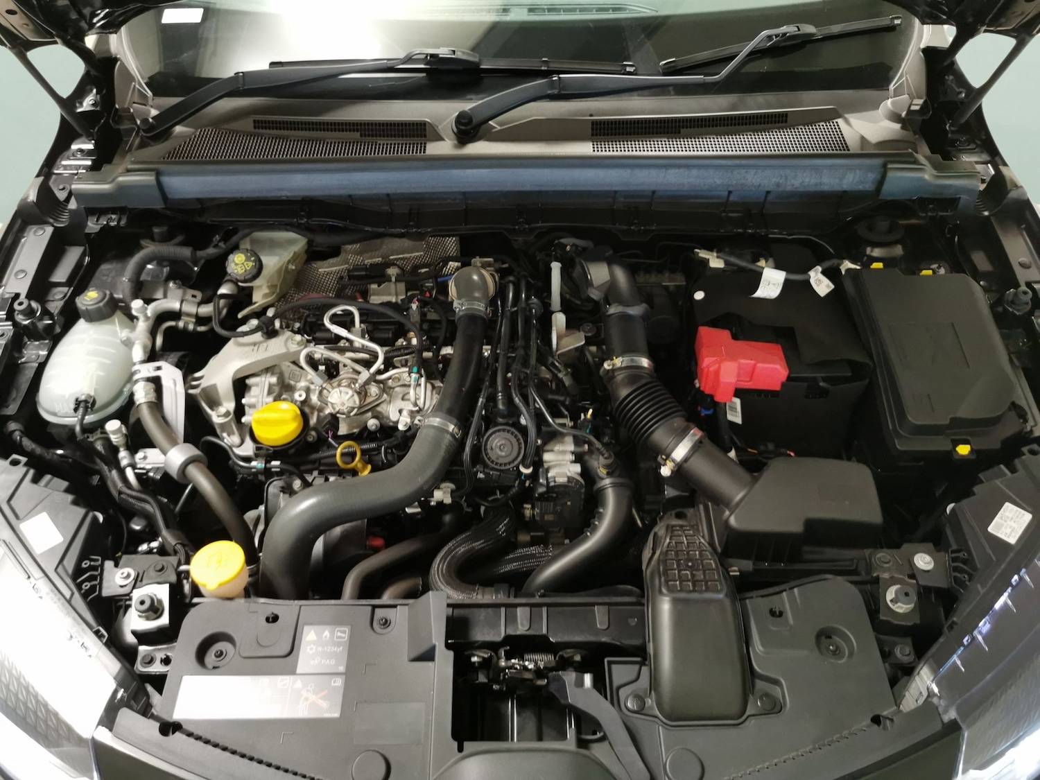 Used Renault Arkana 2022 for sale - 77877811: Photo 34