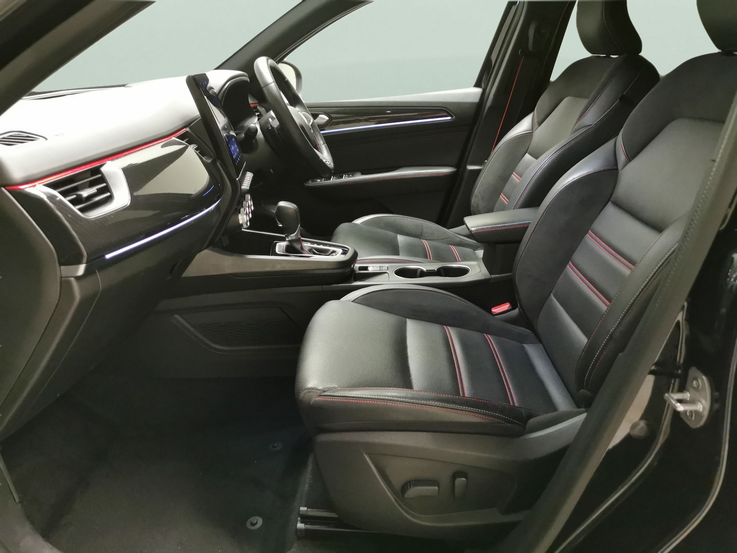 Used Renault Arkana 2022 for sale - 77877811: Photo 4