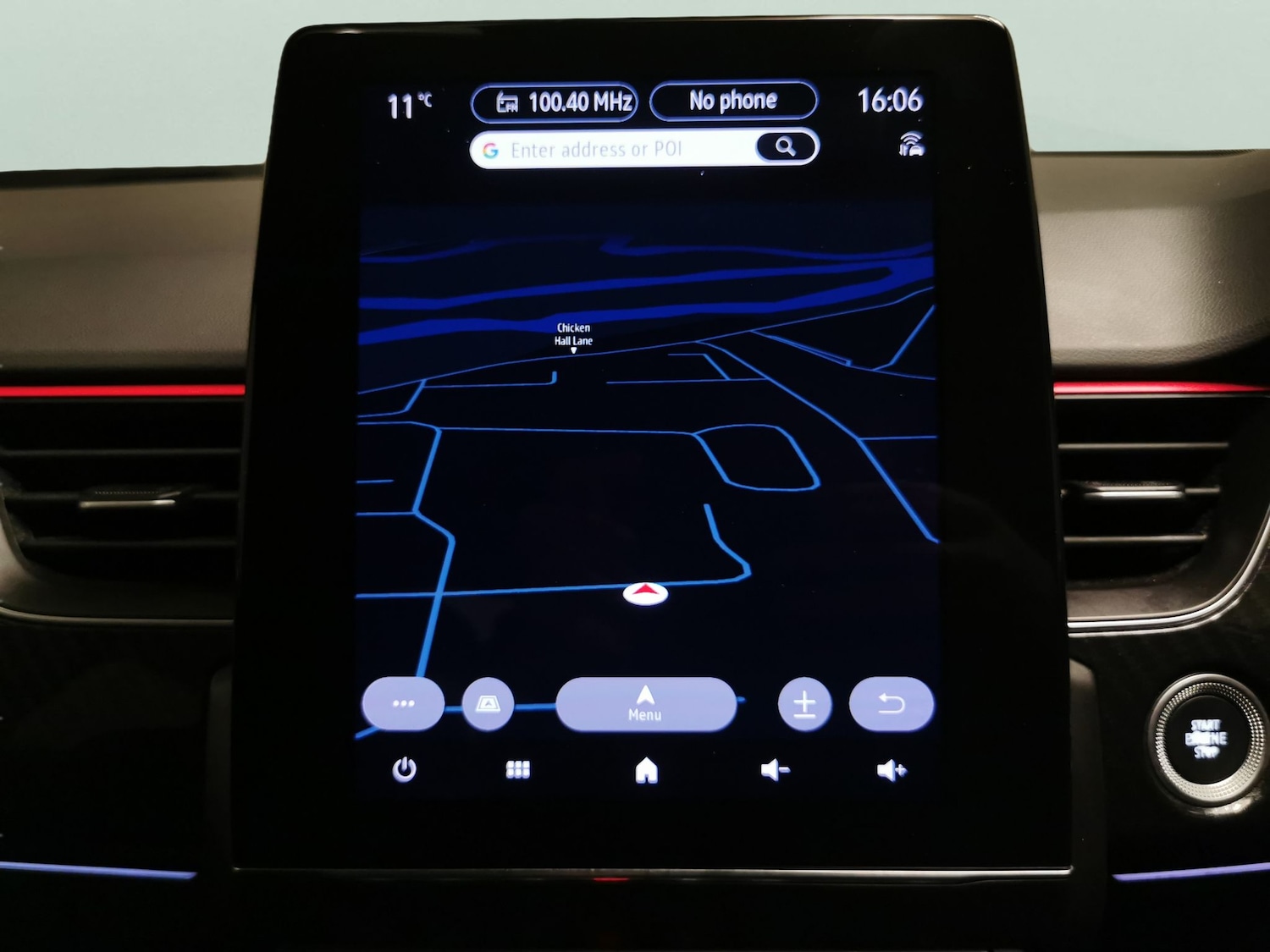 Used Renault Arkana 2022 for sale - 77877811: Photo 6