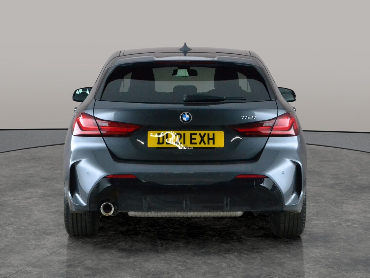 Used BMW 1 Series 2021 for sale - 77493056: Photo 10