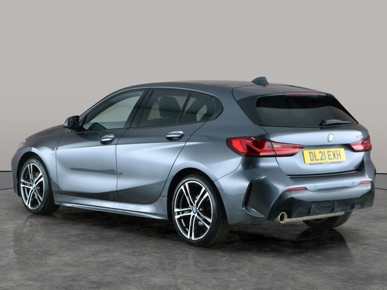 Used BMW 1 Series 2021 for sale - 77493056: Photo 11