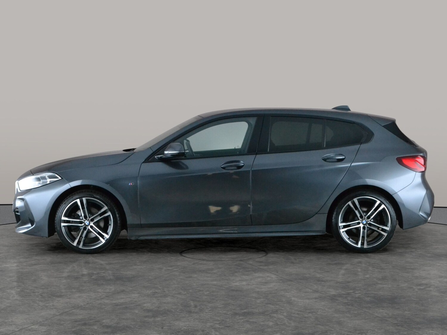 Used BMW 1 Series 2021 for sale - 77493056: Photo 12