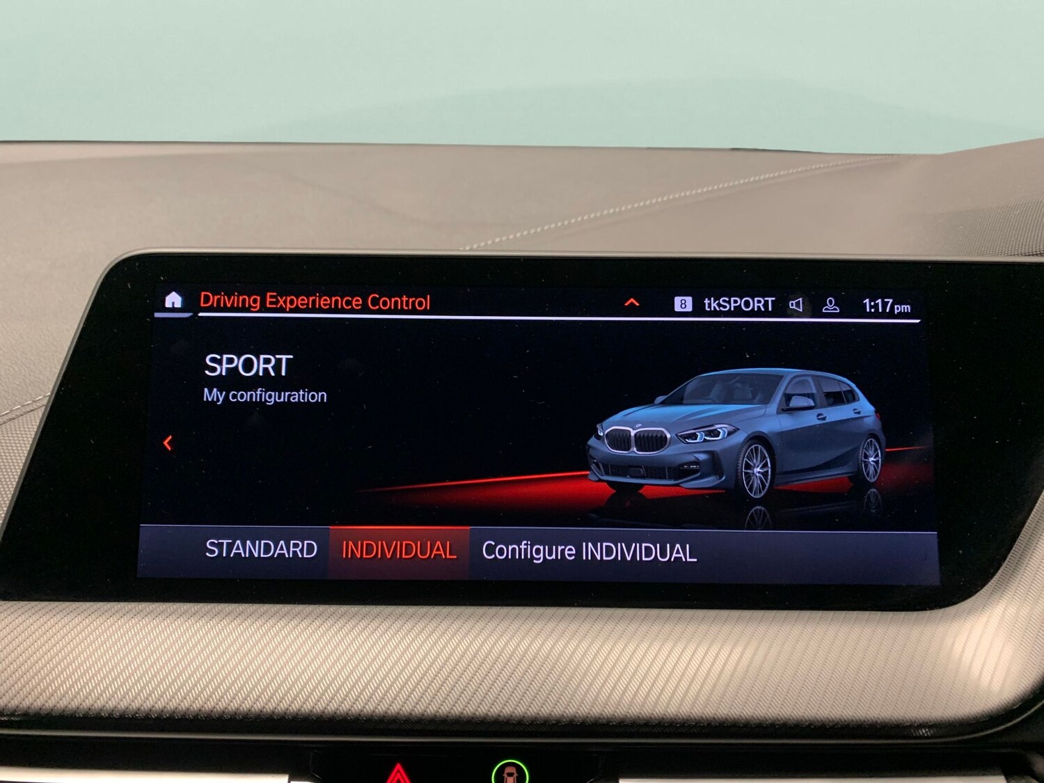 Used BMW 1 Series 2021 for sale - 77493056: Photo 14