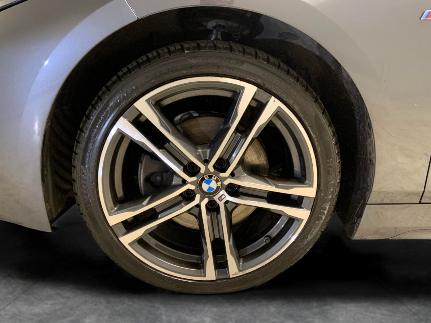 Used BMW 1 Series 2021 for sale - 77493056: Photo 18