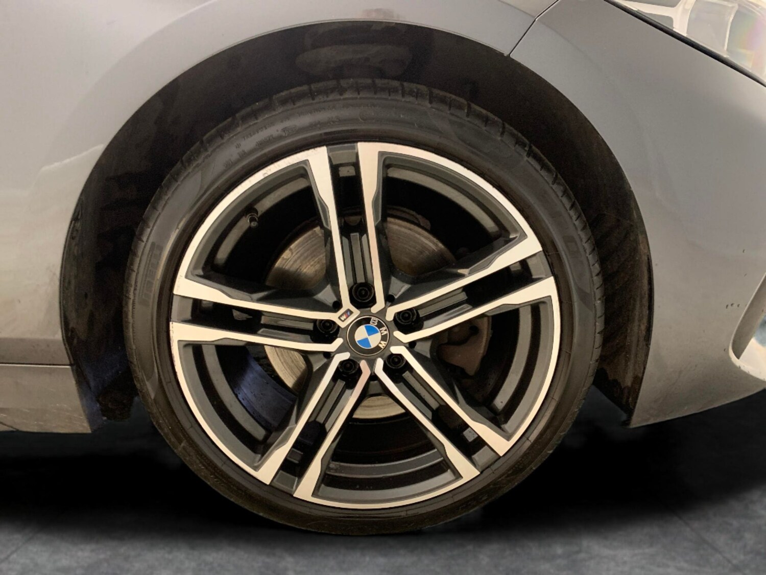 Used BMW 1 Series 2021 for sale - 77493056: Photo 19